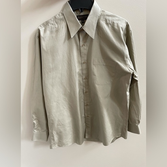 Roberto Villini Dress Shirt - Picture 4 of 4